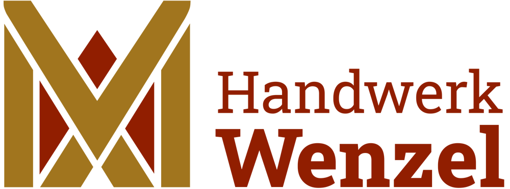 Handwerk Wenzel - Logo